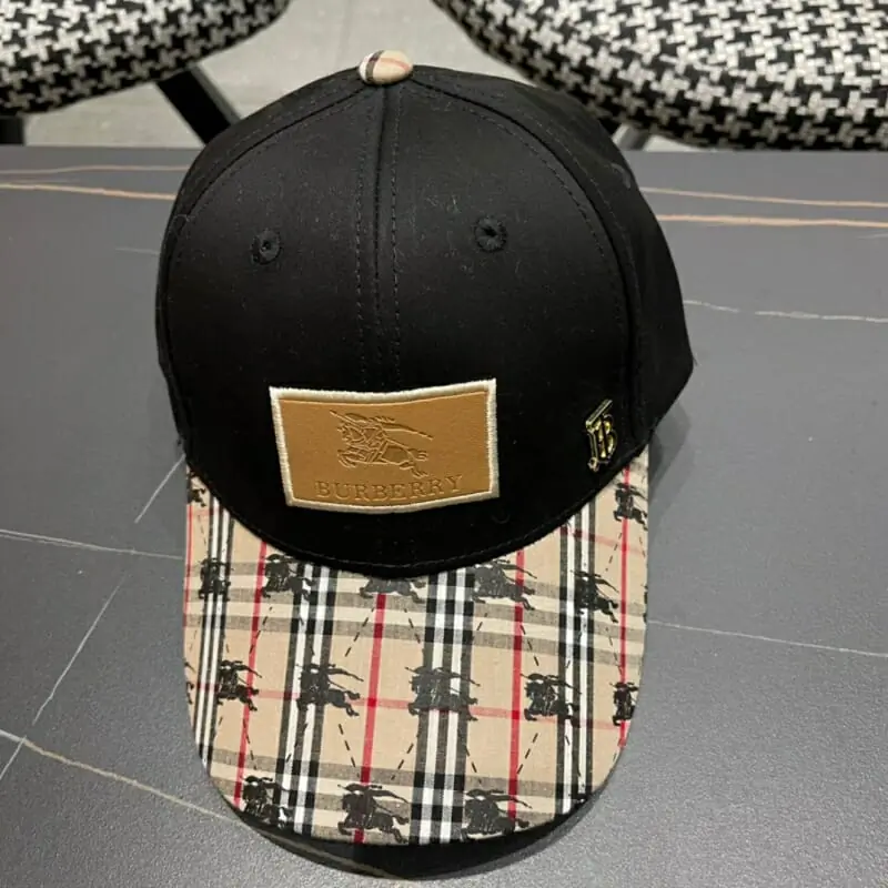 burberry casquette s_122203a